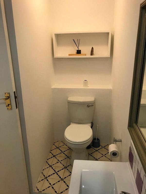 To Let 2 Bedroom Property for Rent in Tamboerskloof Western Cape